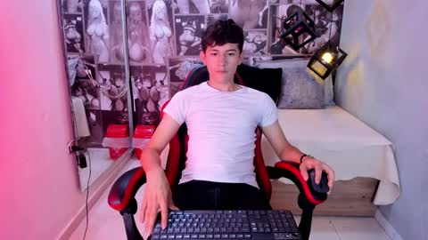 Christian  online show from April 2026 02:00:02 PM