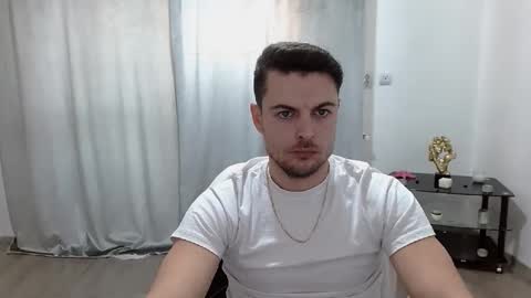 Master Gab online show from March 2026 03:16:01 PM