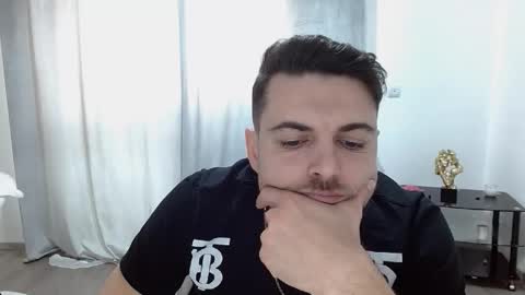 Master Gab online show from March 2026 01:37:01 PM