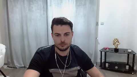 Snapshot of christianhot_ chatting on April 2026 07:58:01 PM Master Gab online show from April 2026 07:58:01 PM