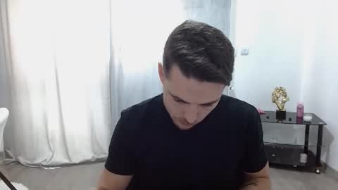 Snapshot of christianhot_ chatting on April 2026 01:15:01 PM Master Gab online show from April 2026 01:15:01 PM