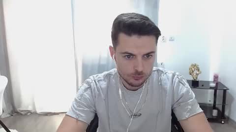 Snapshot of christianhot_ chatting on May 2026 02:44:01 PM Master Gab online show from May 2026 02:44:01 PM