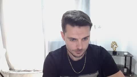Snapshot of christianhot_ chatting on May 2026 02:14:01 PM Master Gab online show from May 2026 02:14:01 PM