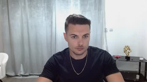 Snapshot of christianhot_ chatting on June 2026 07:05:01 PM Master Gab online show from June 2026 07:05:01 PM