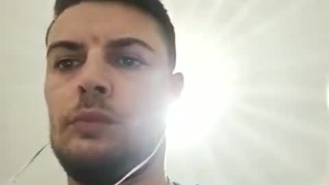 Snapshot of christianhot_ chatting on June 2026 05:34:02 PM Master Gab online show from June 2026 05:34:02 PM