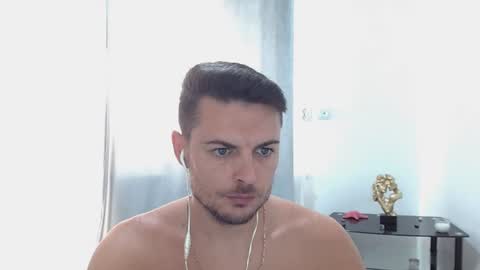 Snapshot of christianhot_ chatting on July 2026 03:07:01 PM Master Gab online show from July 2026 03:07:01 PM