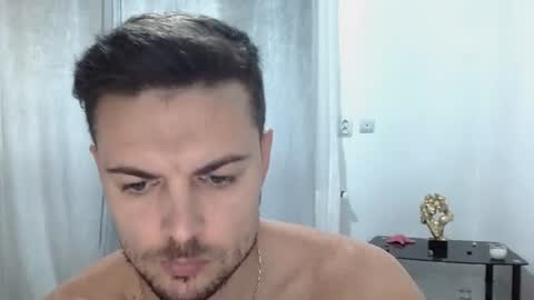 Snapshot of christianhot_ chatting on July 2026 03:16:01 PM Master Gab online show from July 2026 03:16:01 PM