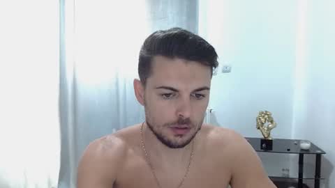 Snapshot of christianhot_ chatting on July 2026 01:35:02 PM Master Gab online show from July 2026 01:35:02 PM