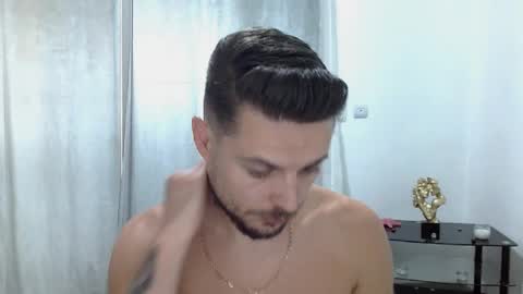 Snapshot of christianhot_ chatting on July 2026 04:22:01 PM Master Gab online show from July 2026 04:22:01 PM