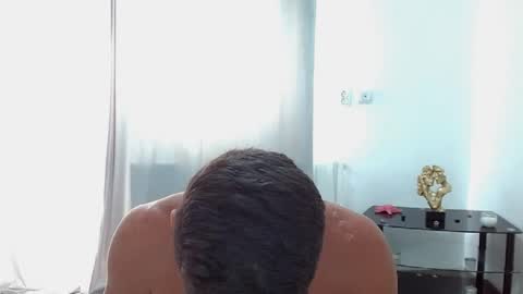 Snapshot of christianhot_ chatting on July 2026 03:08:02 PM Master Gab online show from July 2026 03:08:02 PM