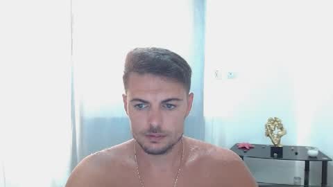 Snapshot of christianhot_ chatting on July 2026 04:27:02 PM Master Gab online show from July 2026 04:27:02 PM