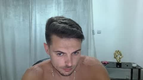 Snapshot of christianhot_ chatting on July 2026 06:53:01 PM Master Gab online show from July 2026 06:53:01 PM