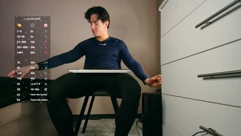 UPVOTE ME ------  ILL DO SOMETHING FOR FREE online show from March 2026 07:35:01 AM