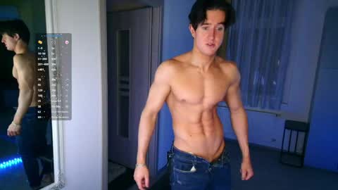 Snapshot of christianlevine_ chatting on April 2026 08:42:02 PM UPVOTE ME ------ ILL DO SOMETHING FOR FREE online show from April 2026 08:42:02 PM