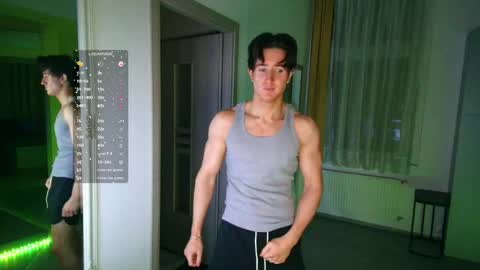 Snapshot of christianlevine_ chatting on April 2026 06:10:01 PM UPVOTE ME ------ ILL DO SOMETHING FOR FREE online show from April 2026 06:10:01 PM