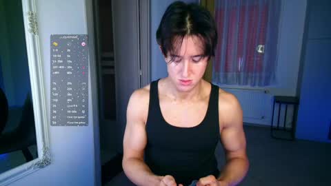 Snapshot of christianlevine_ chatting on April 2026 05:04:02 PM UPVOTE ME ------ ILL DO SOMETHING FOR FREE online show from April 2026 05:04:02 PM
