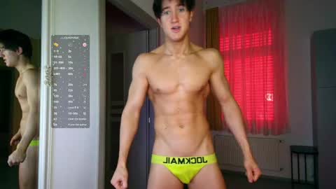Snapshot of christianlevine_ chatting on April 2026 10:07:02 AM UPVOTE ME ------ ILL DO SOMETHING FOR FREE online show from April 2026 10:07:02 AM