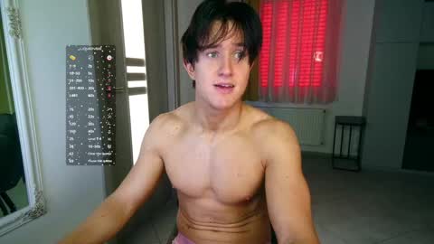 Snapshot of christianlevine_ chatting on April 2026 10:35:02 AM UPVOTE ME ------ ILL DO SOMETHING FOR FREE online show from April 2026 10:35:02 AM