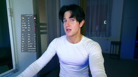Snapshot of christianlevine_ chatting on April 2026 04:10:02 AM UPVOTE ME ------ ILL DO SOMETHING FOR FREE online show from April 2026 04:10:02 AM