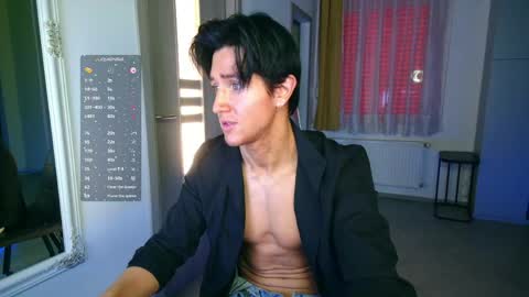 Snapshot of christianlevine_ chatting on April 2026 04:16:02 PM UPVOTE ME ------ ILL DO SOMETHING FOR FREE online show from April 2026 04:16:02 PM