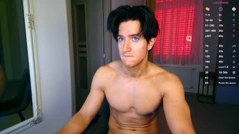 Snapshot of christianlevine_ chatting on April 2026 09:14:01 AM UPVOTE ME ------ ILL DO SOMETHING FOR FREE online show from April 2026 09:14:01 AM