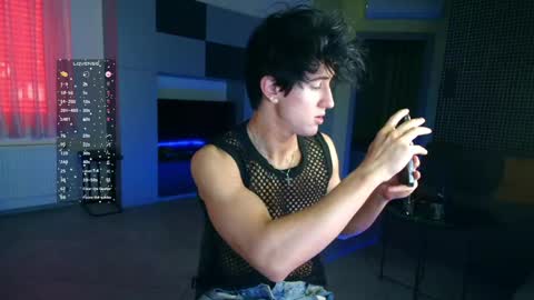 Snapshot of christianlevine_ chatting on April 2026 09:59:02 AM UPVOTE ME ------ ILL DO SOMETHING FOR FREE online show from April 2026 09:59:02 AM