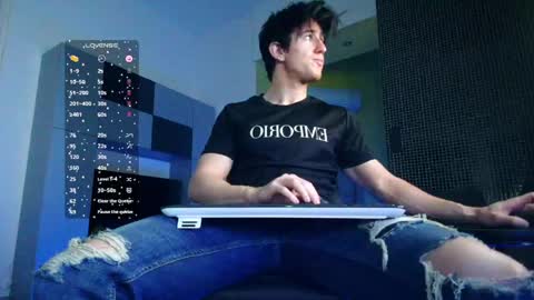 Snapshot of christianlevine_ chatting on May 2026 07:19:02 PM UPVOTE ME ------ ILL DO SOMETHING FOR FREE online show from May 2026 07:19:02 PM