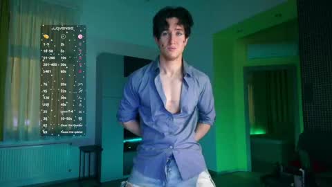 Snapshot of christianlevine_ chatting on May 2026 08:47:01 PM UPVOTE ME ------ ILL DO SOMETHING FOR FREE online show from May 2026 08:47:01 PM