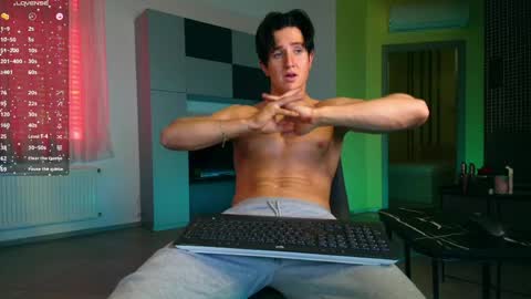 Snapshot of christianlevine_ chatting on May 2026 08:19:01 AM UPVOTE ME ------ ILL DO SOMETHING FOR FREE online show from May 2026 08:19:01 AM