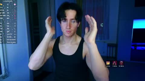Snapshot of christianlevine_ chatting on May 2026 05:05:02 AM UPVOTE ME ------ ILL DO SOMETHING FOR FREE online show from May 2026 05:05:02 AM