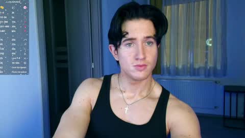 Snapshot of christianlevine_ chatting on May 2026 08:16:02 PM UPVOTE ME ------ ILL DO SOMETHING FOR FREE online show from May 2026 08:16:02 PM