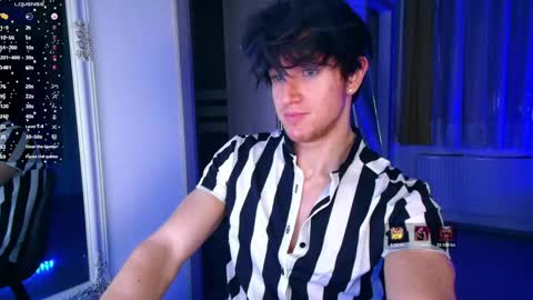 Snapshot of christianlevine_ chatting on May 2026 10:27:02 PM UPVOTE ME ------ ILL DO SOMETHING FOR FREE online show from May 2026 10:27:02 PM