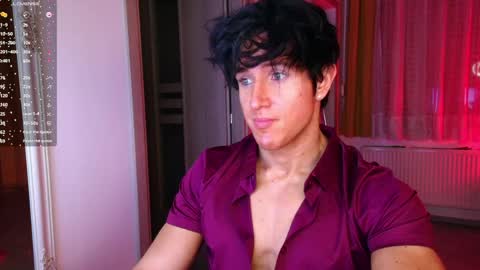 Snapshot of christianlevine_ chatting on May 2026 04:41:01 AM UPVOTE ME ------ ILL DO SOMETHING FOR FREE online show from May 2026 04:41:01 AM