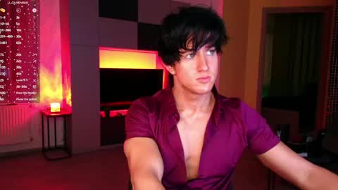 Snapshot of christianlevine_ chatting on May 2026 08:36:01 PM UPVOTE ME ------ ILL DO SOMETHING FOR FREE online show from May 2026 08:36:01 PM