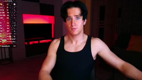 Snapshot of christianlevine_ chatting on May 2026 08:20:02 AM UPVOTE ME ------ ILL DO SOMETHING FOR FREE online show from May 2026 08:20:02 AM