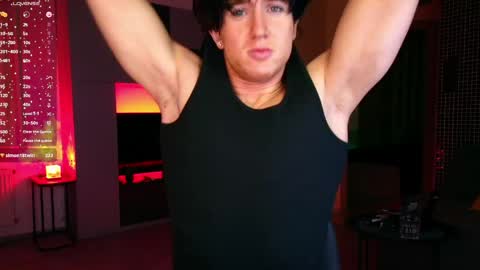 Snapshot of christianlevine_ chatting on May 2026 09:43:01 PM UPVOTE ME ------ ILL DO SOMETHING FOR FREE online show from May 2026 09:43:01 PM