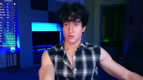 Snapshot of christianlevine_ chatting on May 2026 08:17:01 PM UPVOTE ME ------ ILL DO SOMETHING FOR FREE online show from May 2026 08:17:01 PM