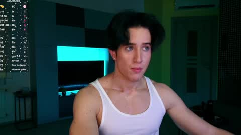 Snapshot of christianlevine_ chatting on May 2026 08:10:02 PM UPVOTE ME ------ ILL DO SOMETHING FOR FREE online show from May 2026 08:10:02 PM