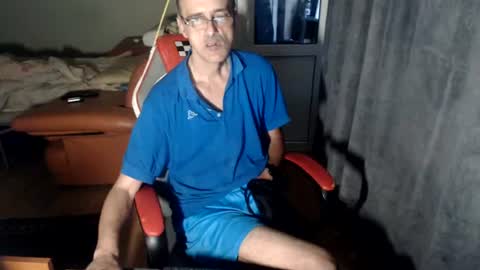 ChristiantBoy online show from June 2026 02:44:01 AM