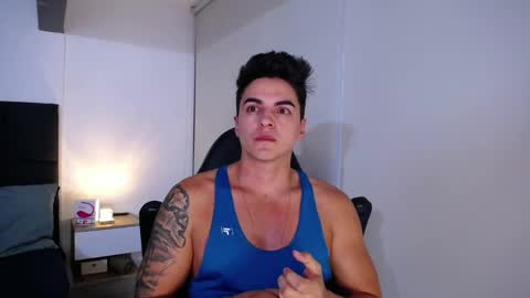 Christian online show from January 2025 12:31:01 PM