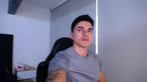 Christian online show from October 2025 12:59:01 PM