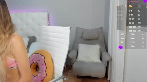 Christie online show from September 2025 07:14:02 PM