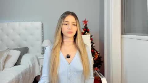 Christie online show from January 2026 09:17:02 PM