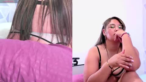 Christin online show from February 2025 04:25:02 AM