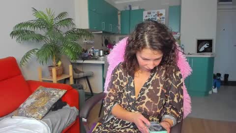 Chris online show from February 2025 06:30:02 AM