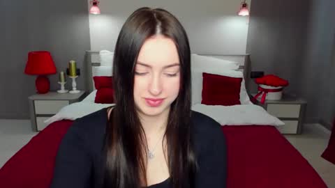 Christina Florence online show from June 2026 06:48:02 AM