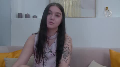 Christina online show from January 2025 09:53:02 AM