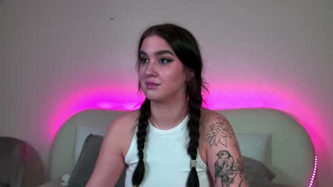 Christina online show from January 2025 12:46:02 AM