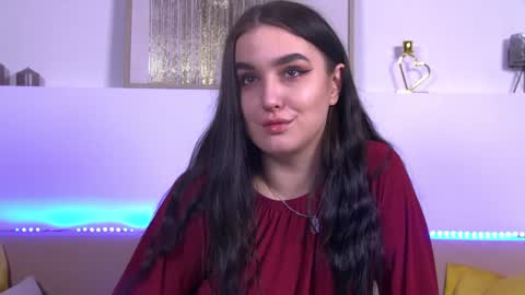 Christina online show from January 2025 06:34:02 PM