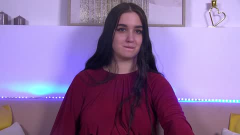 Christina online show from January 2025 12:38:01 AM